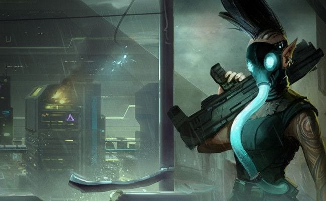 Shadowrun Returns: Dead Man's Switch - Tips And Tricks