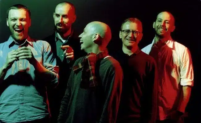 No Medicine for Regret: An Interview with Mogwai