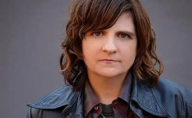 Amy Ray: Goodnight Tender