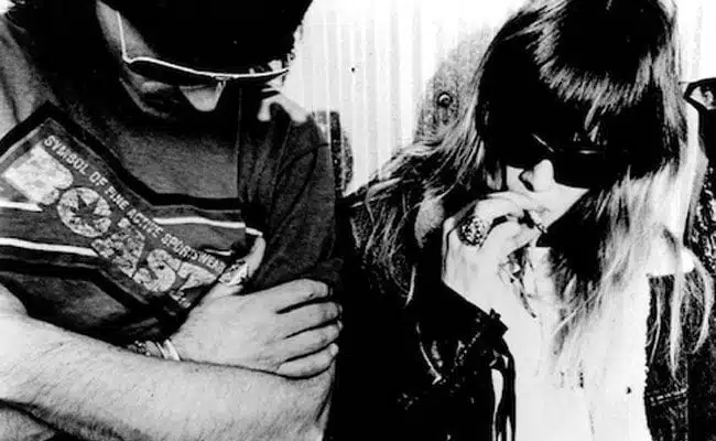 Royal Trux: Veterans of Disorder