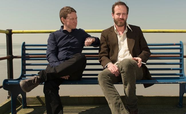 Ulrich Schnauss and Mark Peters Tomorrow Is Another Day PopMatters