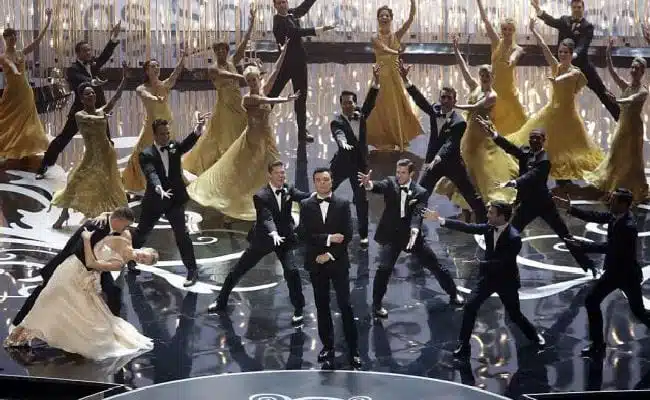 How to Improve the Oscars… Or at Least Shorten the Telecast