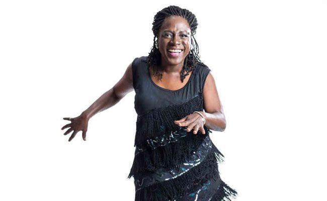 “I Feel Like I’m Going to Be Able to Do Everything”: An Interview with Sharon Jones