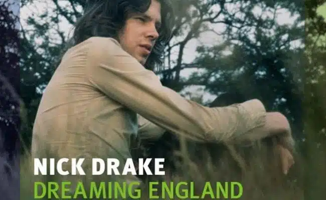 Nathan Wiseman-Trowse’s Authorial Fancy About a Nick Drake Song