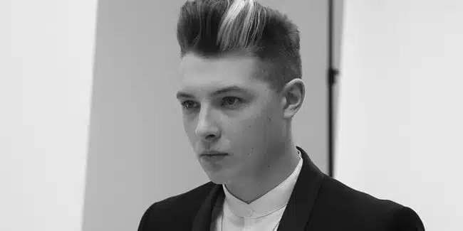 John Newman – “Love Me Again” Live @ Jimmy Fallon (video)