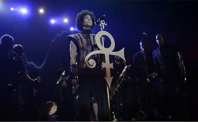 Prince + Janelle Monáe: 29 December 2013 – Mohegan Sun, Uncasville, CT