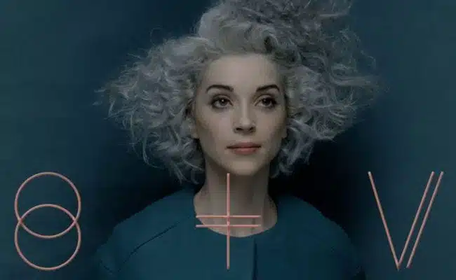 St. Vincent Shares “Digital Witness” From Her Upcoming Album (stream)