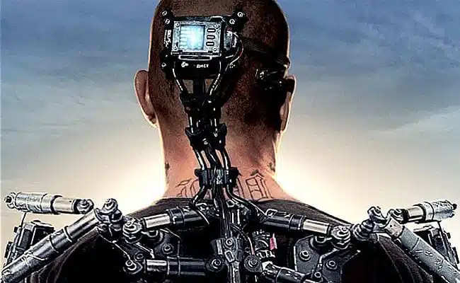 ‘Elysium’ Has a Ton of Underutilized Ideas