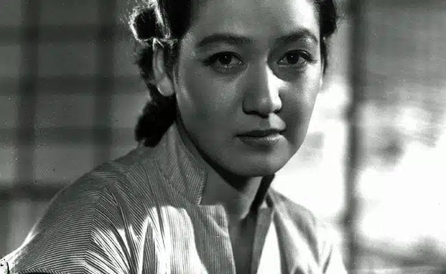 Yasujiro Ozu Explores the Cost of Eliminating Conflict