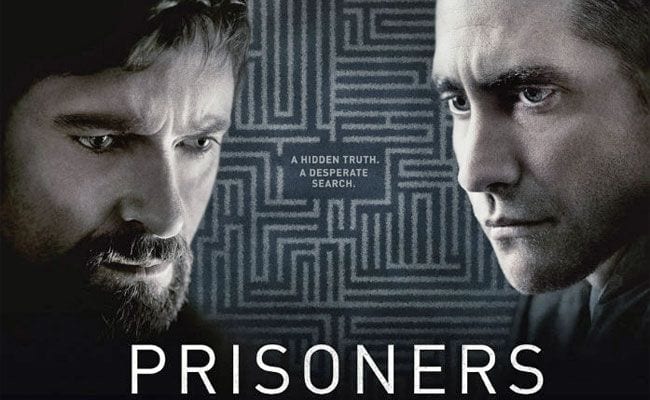 ‘Prisoners’ Visual Craft Is Impeccable and Electric in High Definition