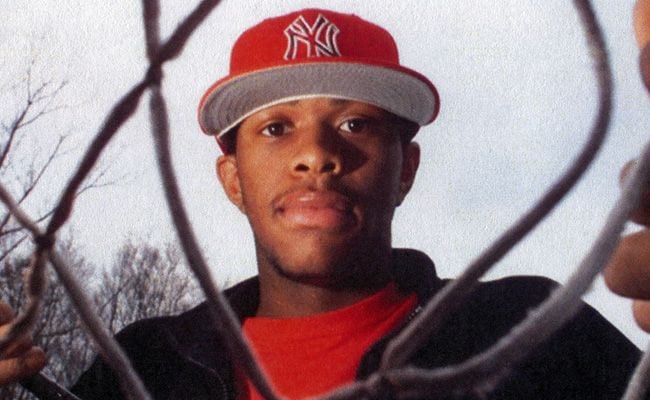 Lenny Cooke, From Star-to-Be to One Who Never Was - The New York Times