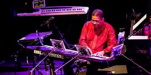 Herbie Hancock: 4 October 2013 – Capitol Theatre, Port Chester, NY (Photos)