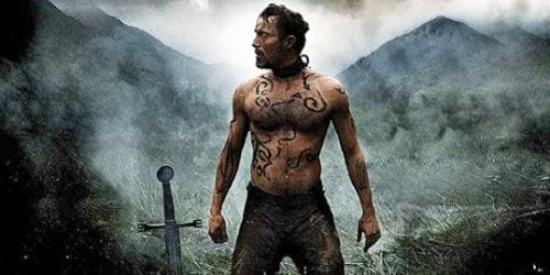 Valhalla Rising (2009) - IMDb