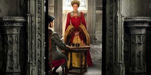 Queen's Gambit: A Novel of Katherine Parr
