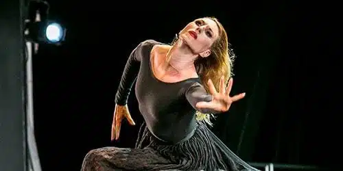 Martha Graham Dance Company: Summerstage 2013 (Photos)