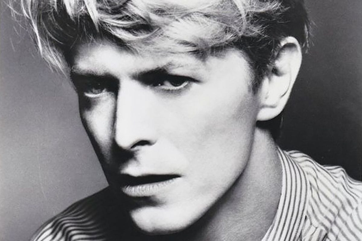 The 25 Best David Bowie Deep Tracks