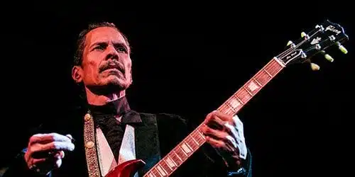 Shuggie Otis: 18 April 2013 – BB King’s, New York (Photos)