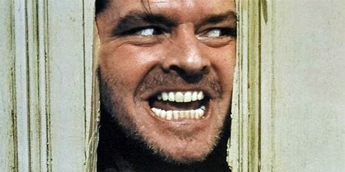 Kubrick's The Shining in 6 parts: The obsessively-controlled