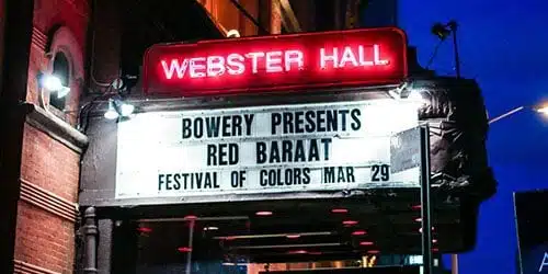 Red Baraat’s Festival of Colors: 29 March 2013 – New York (Photos)