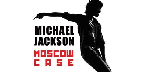 This Wasn't It: 'Moscow Case 1993: When the King of Pop Met the