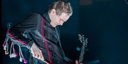 Sigur Rós: 25 March 2013 – Madison Square Garden, New York (Photos)