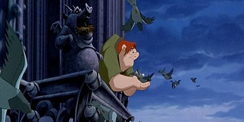 ‘The Hunchback of Notre Dame’ and ‘Mulan’ Are from Disney’s ...