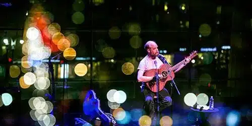 Bonnie “Prince” Billy: 7 February 2013 – New York (‘American Songbook’ Photos)