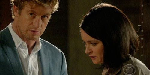 The Mentalist – TV Review and Commentary – In Search of the Classic Mystery  Novel