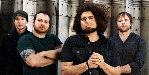 Coheed And Cambria: The Afterman: Ascension | PopMatters