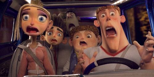 ParaNorman is a Visual Marvel of Squash and Stretch PopMatters