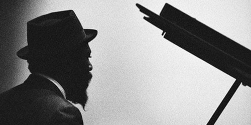 Thelonius Monk Quartet: Misterioso | PopMatters