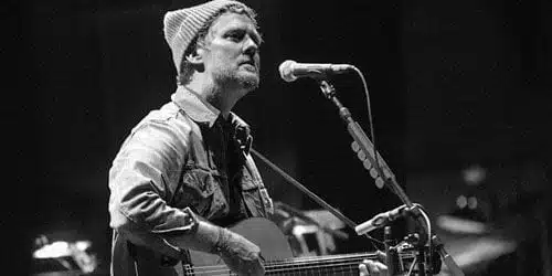 Glen Hansard: 29 June 2012 – New York