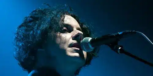 Jack White + Alabama Shakes: 21 May 2012 – New York