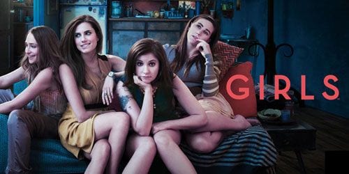 Girls (TV series) - Wikipedia