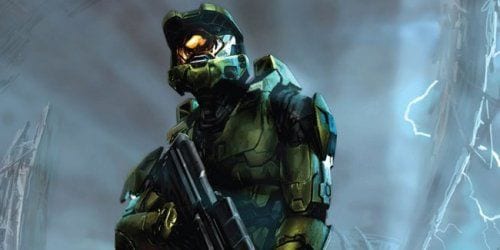 How long is Halo: Combat Evolved - Anniversary?