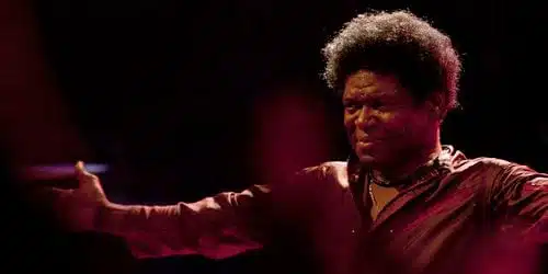 Charles Bradley “The Screaming Eagle of Soul”: 3 December 2011 – New York