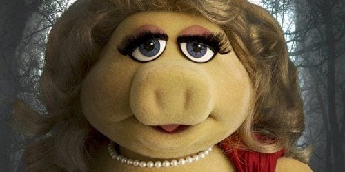 The Muppets' Review: The Gang Looks Great, But Too Much Piggy