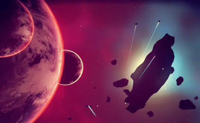 The Moving Pixels Podcast Explores the Universe of ‘No Man’s Sky’