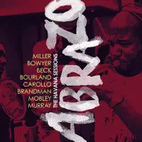 Various Artists: Abrazo: The Havana Sessions