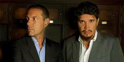 Thievery Corporation’s New Song “Culture of Fear” Plus 2011 News