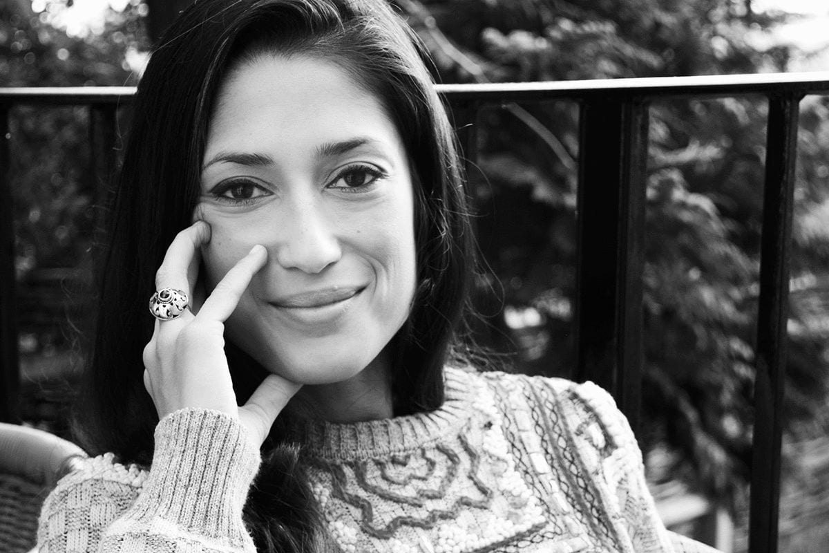Culture Is Not Innocent: An Interview with Fatima Bhutto