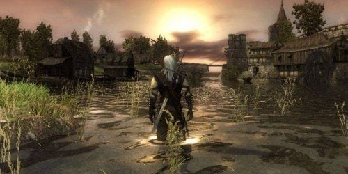 Looking back to 2011 and The Witcher 2: Assassins of Kings