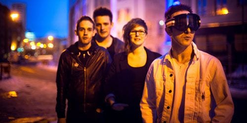 Glasvegas: Euphoric /// Heartbreak | PopMatters