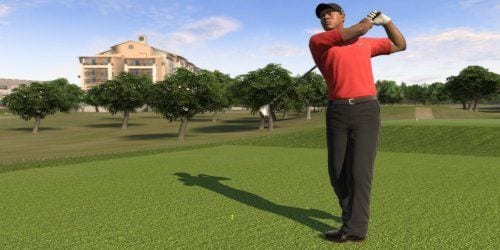 EA Sports PGA Tour 2023 to capitalise on Masters with release date