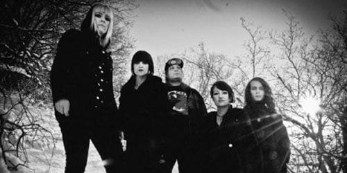 SubRosa: No Help For the Mighty Ones | PopMatters