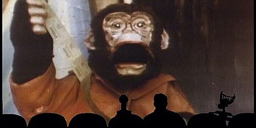 Mystery Science Theater 3000: Incredibly Strange [DVD] - その他