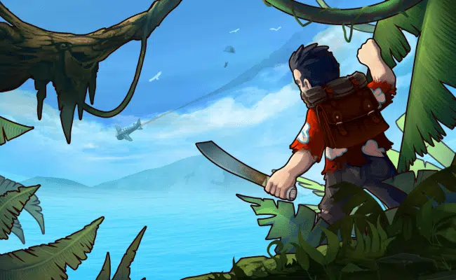 ‘Lost Sea’ Wants to Be a Casual Roguelike