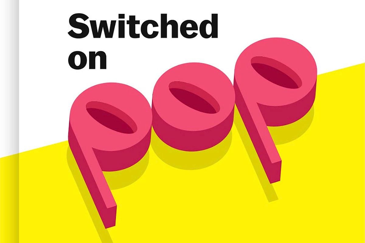‘Switched on Pop’ Schools the Academy