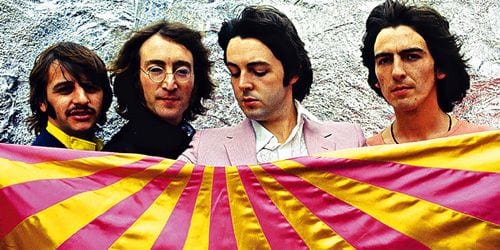 SPILL ALBUM REVIEW: THE BEATLES - THE BEATLES 1962-1966 & THE BEATLES  1967-1970 (2023 REISSUES) - The Spill Magazine