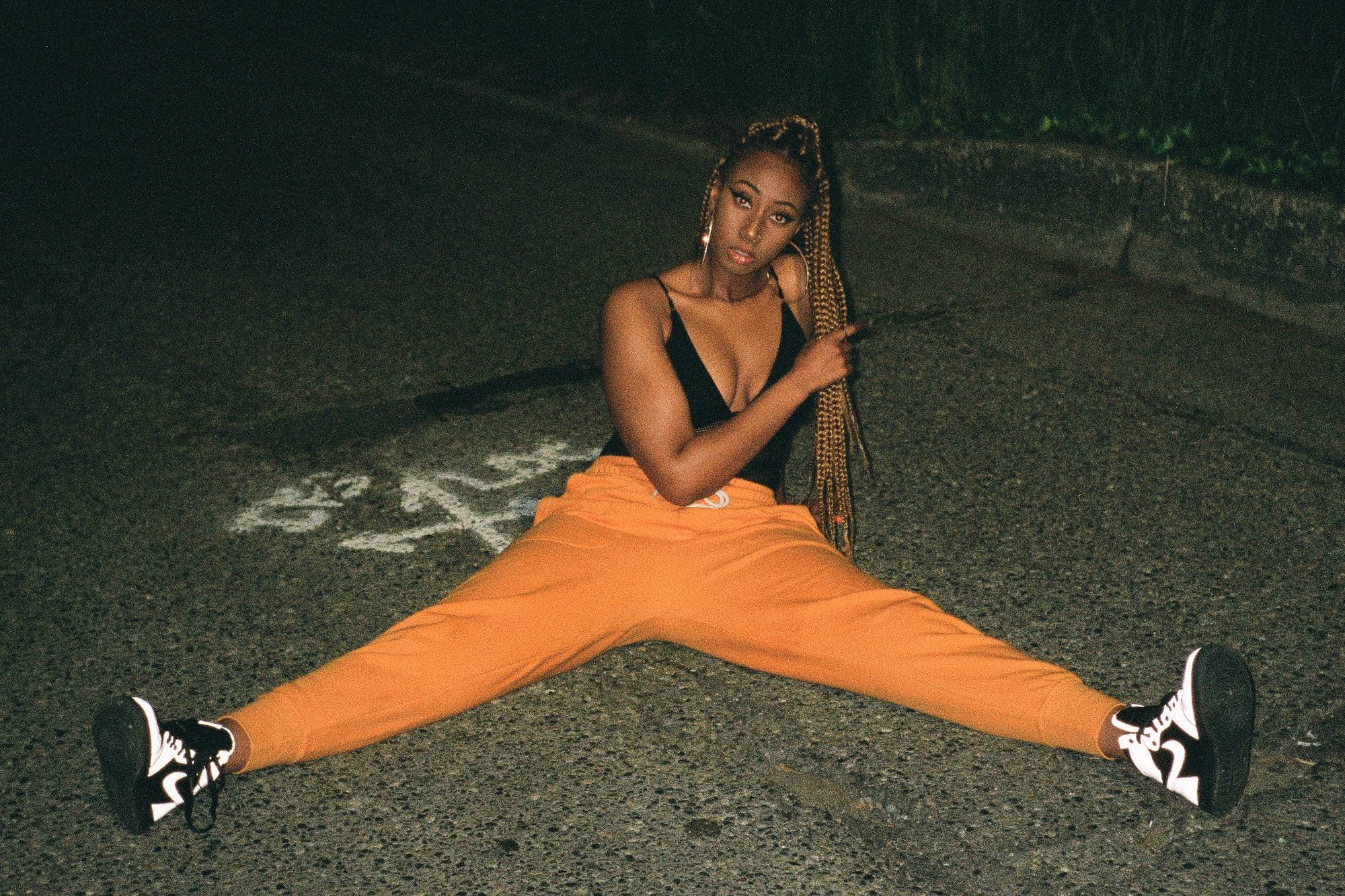 R&B Dynamo Parisalexa on ‘Songland’, Billboard and Ambition